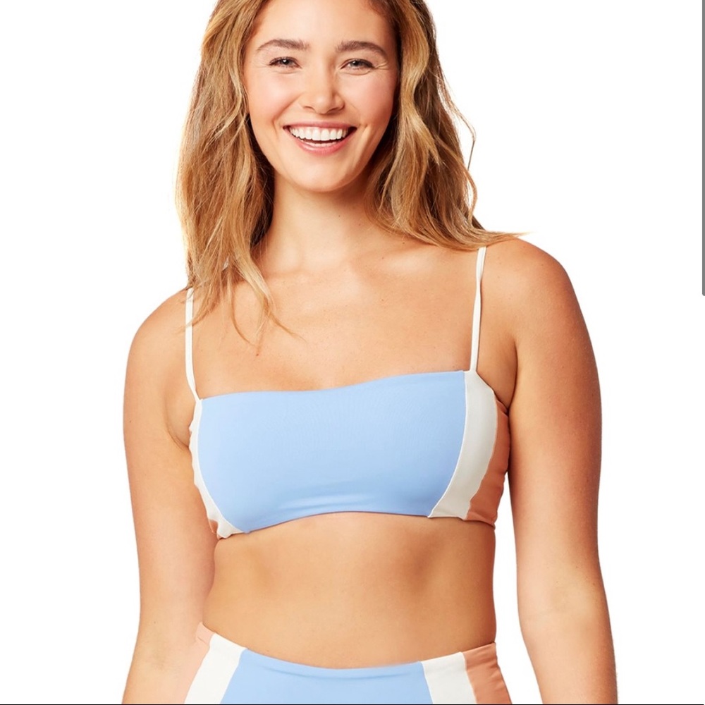 L*SPACE BIKINI TOP